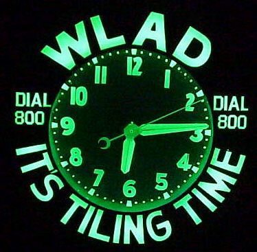 Glo-Dial Gallery